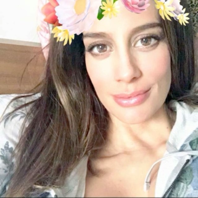 Publicación de Instagram de @lamuelagonzalez