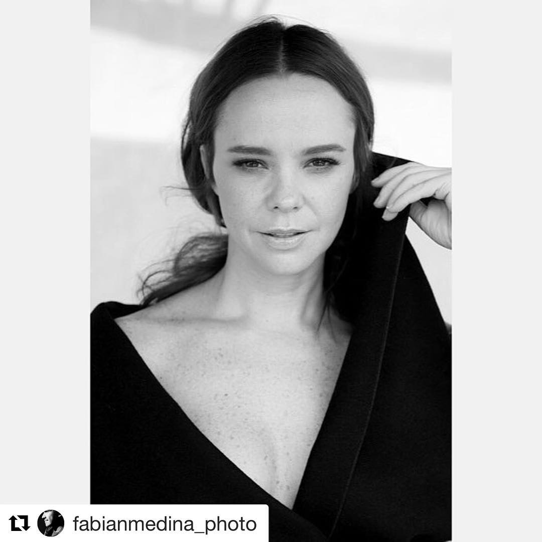 Publicación de Instagram de @natashaklauss27