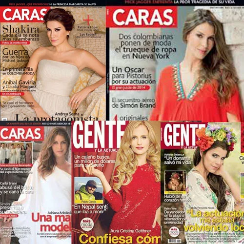 Fabian Medina Fotografo Profesional